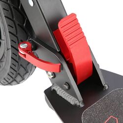 Trotineta Nils Extreme HC300 (Black/Red) Thumb