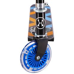 Trotineta Nils Extreme HD025 (Blue/Black) Thumb