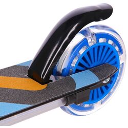 Trotineta Nils Extreme HD025 (Blue/Black) Thumb