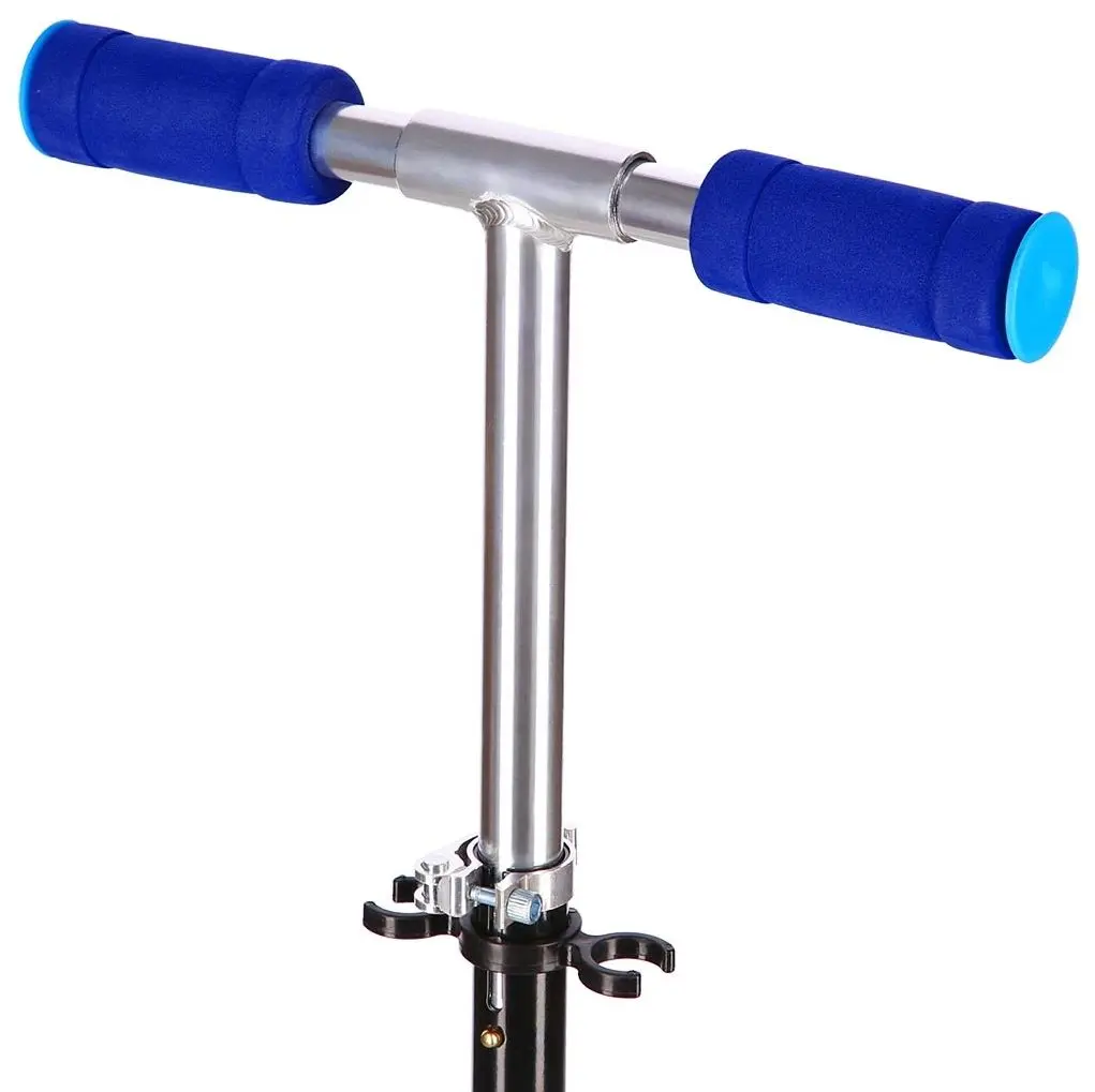 Trotineta Nils Extreme HD025 (Blue/Black)