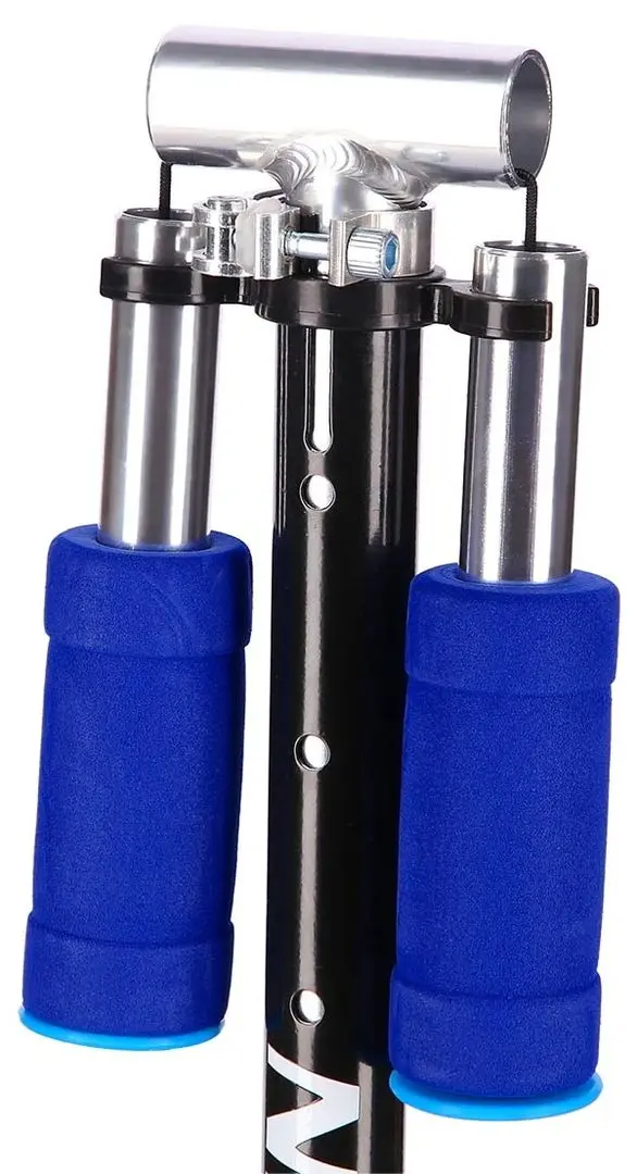 Trotineta Nils Extreme HD025 (Blue/Black)