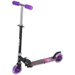 Trotineta Nils Extreme HD025 (Purple/Black)