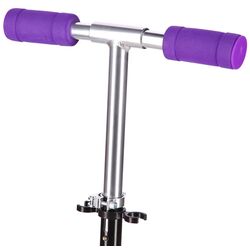 Trotineta Nils Extreme HD025 (Purple/Black) Thumb