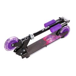 Trotineta Nils Extreme HD025 (Purple/Black) Thumb