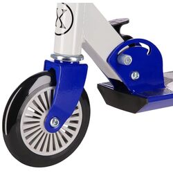 Trotineta Nils Extreme HD026 (Grey/Blue) Thumb