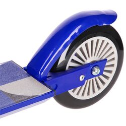 Trotineta Nils Extreme HD026 (Grey/Blue) Thumb