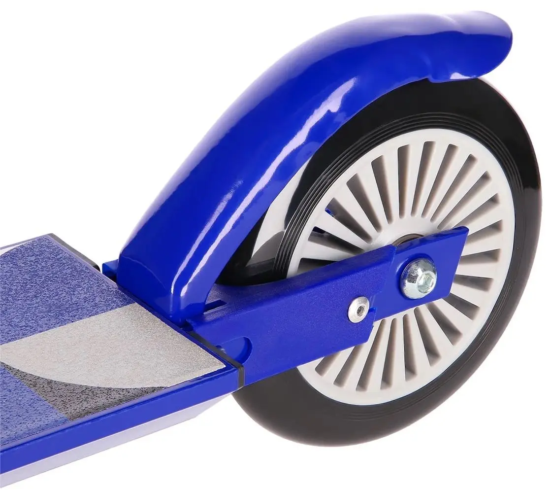 Trotineta Nils Extreme HD026 (Grey/Blue)