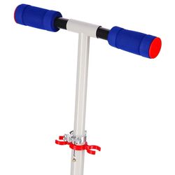 Trotineta Nils Extreme HD026 (Grey/Blue) Thumb