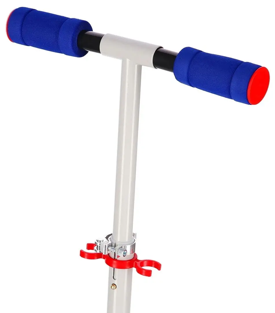 Trotineta Nils Extreme HD026 (Grey/Blue)