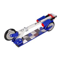 Trotineta Nils Extreme HD026 (Grey/Blue) Thumb