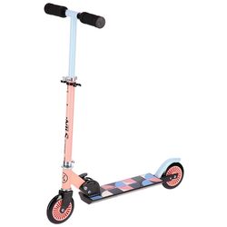 Trotineta Nils Extreme HD026 (Pink/Blue)