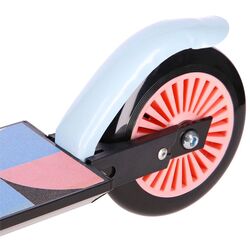 Trotineta Nils Extreme HD026 (Pink/Blue) Thumb