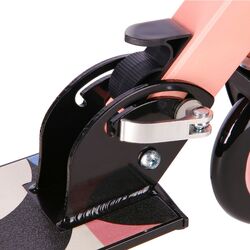 Trotineta Nils Extreme HD026 (Pink/Blue) Thumb
