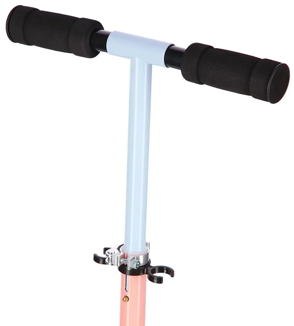 Trotineta Nils Extreme HD026 (Pink/Blue)