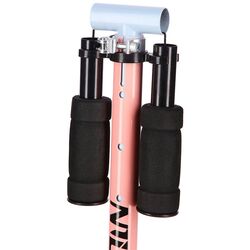 Trotineta Nils Extreme HD026 (Pink/Blue) Thumb