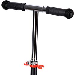 Trotinetă Nils Extreme HD120L (Black/Red) Thumb