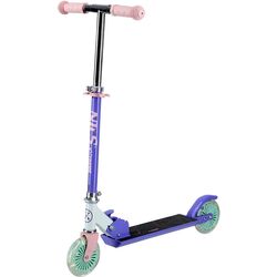 Trotinetă Nils Extreme HD120L (Violet)