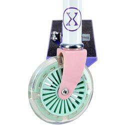 Trotinetă Nils Extreme HD120L (Violet) Thumb