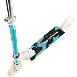 Trotineta Nils Extreme HD505 (Mint/White) Thumb