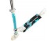 Trotineta Nils Extreme HD505 (Mint/White)