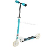 Trotineta Nils Extreme HD505 (Mint/White)