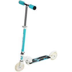 Trotineta Nils Extreme HD505 (Mint/White)