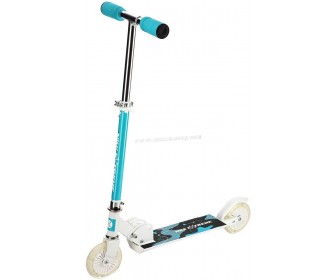 Trotineta Nils Extreme HD505 (Mint/White)