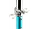 Trotineta Nils Extreme HD505 (Mint/White)