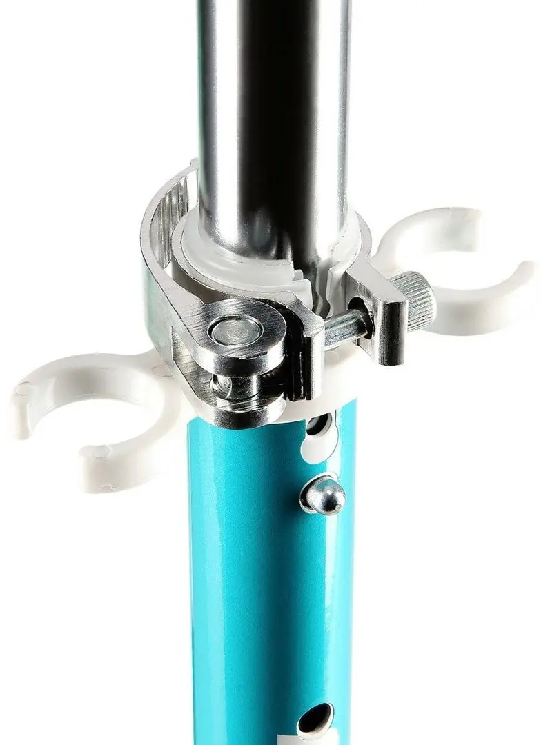 Trotineta Nils Extreme HD505 (Mint/White)