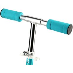 Trotineta Nils Extreme HD505 (Mint/White) Thumb