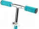 Trotineta Nils Extreme HD505 (Mint/White)