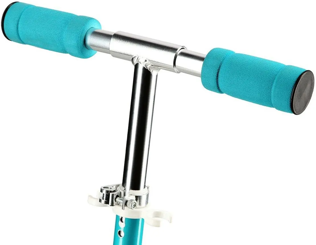 Trotineta Nils Extreme HD505 (Mint/White)