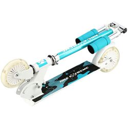 Trotineta Nils Extreme HD505 (Mint/White) Thumb