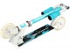 Trotineta Nils Extreme HD505 (Mint/White)