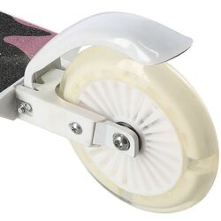 Trotineta Nils Extreme HD505 (Pink/White) Thumb