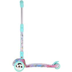 Trotineta Nils Extreme HLB15A LED (Mint) Thumb