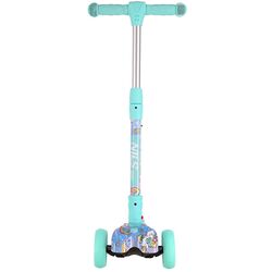 Trotineta Nils Extreme HLB15A LED (Mint) Thumb