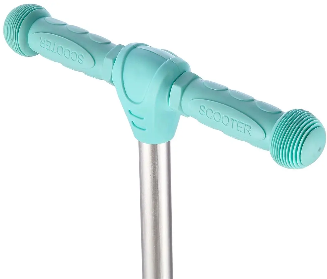 Trotineta Nils Extreme HLB15A LED (Mint)