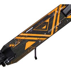 Trotinetă Nils Extreme HM0106 (Black/Orange) Thumb