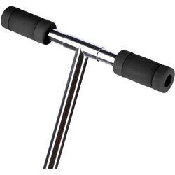 Trotinetă Nils Extreme HM0106 (Black/Orange) Thumb