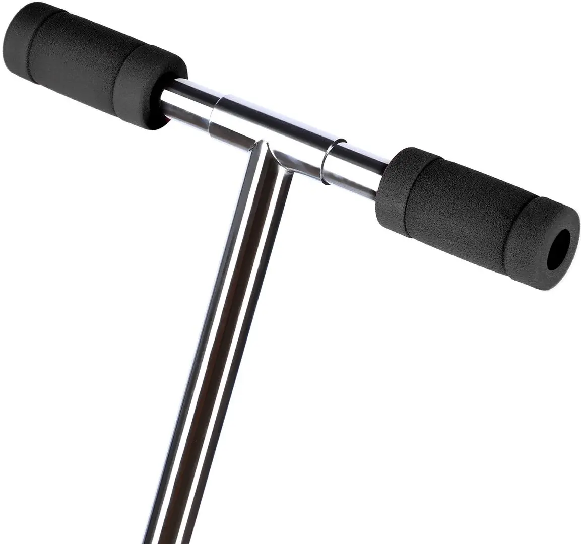 Trotinetă Nils Extreme HM0106 (Black/Orange)