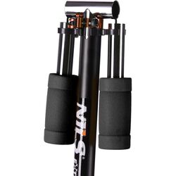 Trotinetă Nils Extreme HM0106 (Black/Orange) Thumb