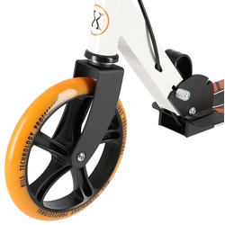 Trotineta Nils Extreme HM0107 (White/Orange) Thumb