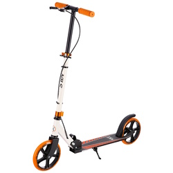 Trotineta Nils Extreme HM0107 (White/Orange)