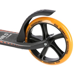 Trotineta Nils Extreme HM0107 (White/Orange) Thumb