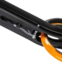 Trotineta Nils Extreme HM0107 (White/Orange) Thumb