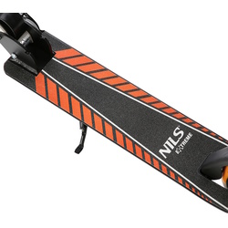 Trotineta Nils Extreme HM0107 (White/Orange) Thumb