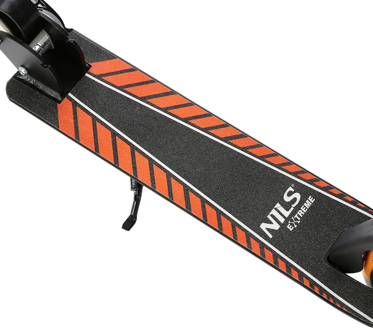 Trotineta Nils Extreme HM0107 (White/Orange)