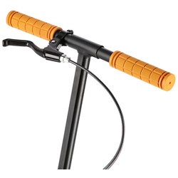 Trotineta Nils Extreme HM0107 (White/Orange) Thumb