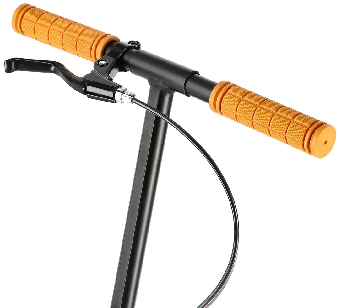Trotineta Nils Extreme HM0107 (White/Orange)
